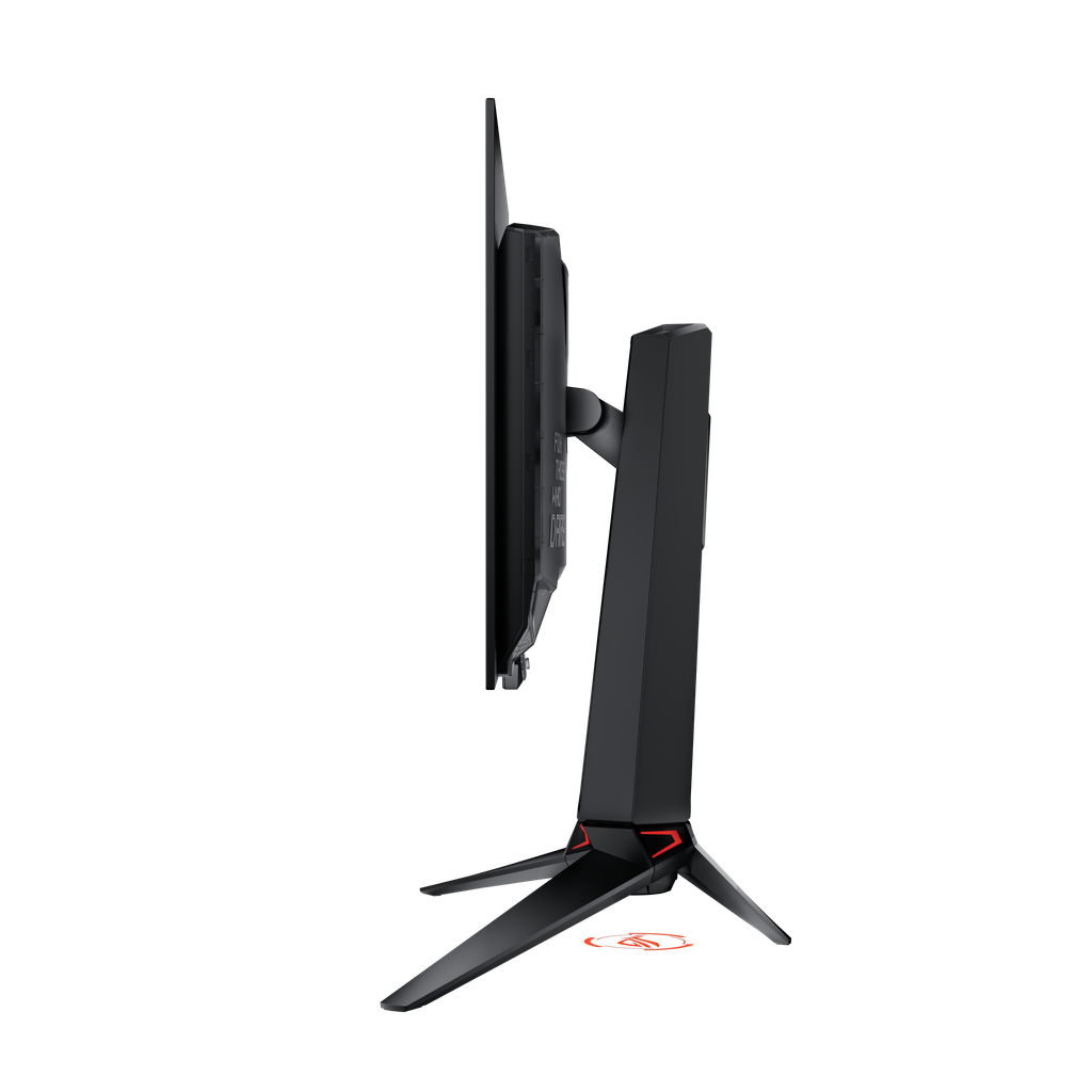 ROG Swift OLED PG27AQDP Side